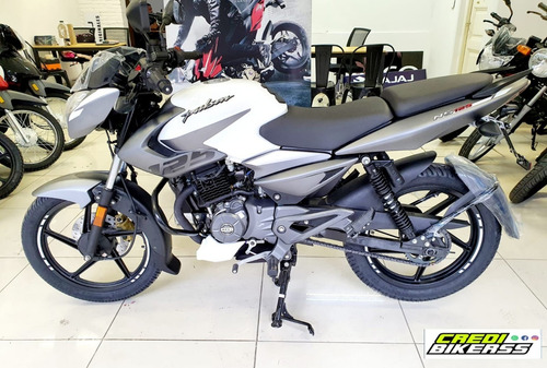 Imagen 4 de 11 de Bajaj Pulsar Ns 125cc