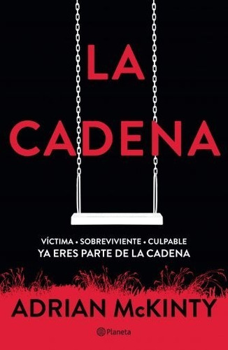 La Cadena - Adrian Mckinty