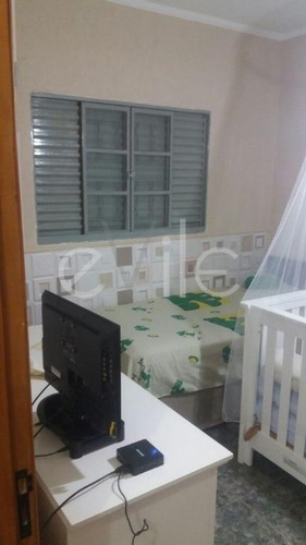 Imagem 4 de 28 de Casa À Venda Em Parque Dos Pomares - Ca004355