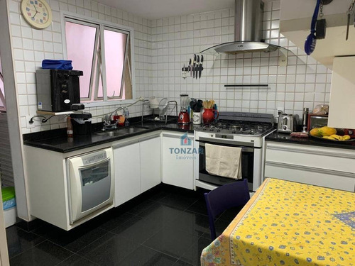 Imagem 7 de 30 de Apartamento Residencial A Venda, Condomínio Galleria Boulevard, Jardim Madalena, Campinas. - Ap1562