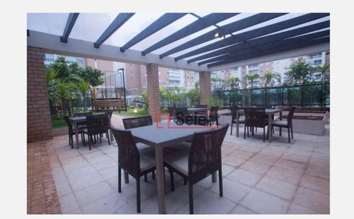 Imagem 23 de 30 de Apartamento Com 4 Dormitórios À Venda, 204 M² Por R$ 2.200.000,00 - Mooca - São Paulo/sp - Ap1401
