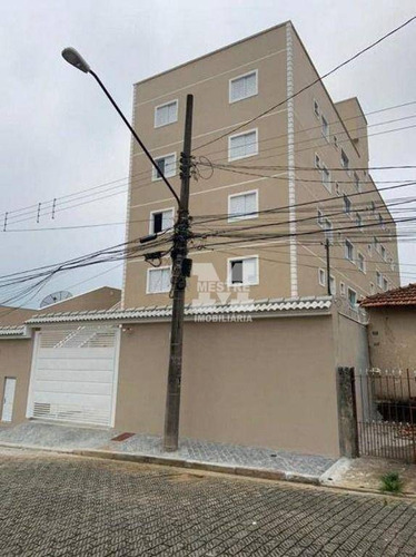 Imagem 1 de 24 de Apartamento Com 2 Dormitórios À Venda, 58 M² Por R$ 270.009,02 - Vila Milton - Guarulhos/sp - Ap2915