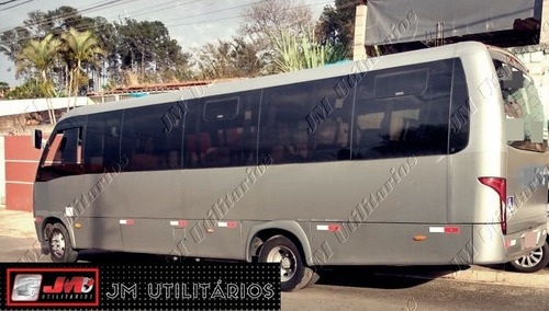 Imagem 2 de 14 de Volare Dw9 Ano 2012 Executivo 27 Lug Jm Cod.90