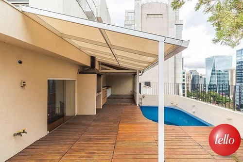 Imagem 23 de 30 de Apartamento - Ref: 148535