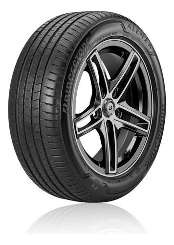 Pneu Aro 19 255/55r19 107w Bridgestone Alenza 001