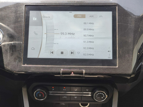 Chery Tiggo 2 Pro TIGGO 2 PRO GLS CVT EURO 6B