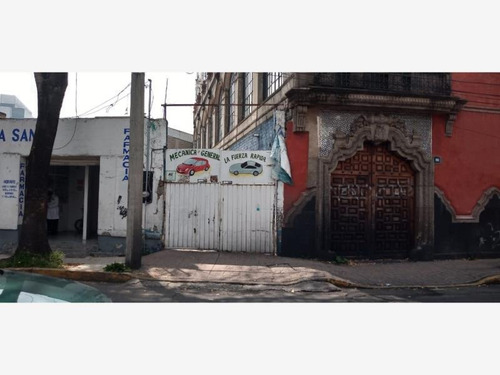 Imagen 6 de 9 de Local Comercial En Renta Tacuba