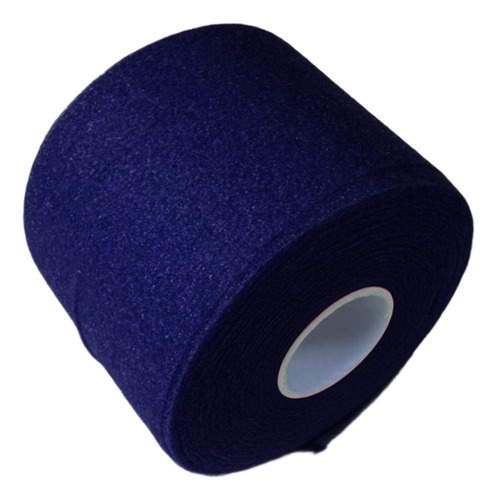 4 Película De Cojín Con Agarre Para Bádminton, Azul