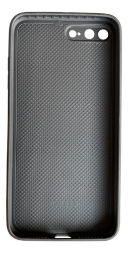 Funda Case Para Iphone 7 Plus / 8 Plus Travis Scott Uso Rudo Negro Iphone 7 Plus / 8 Plus
