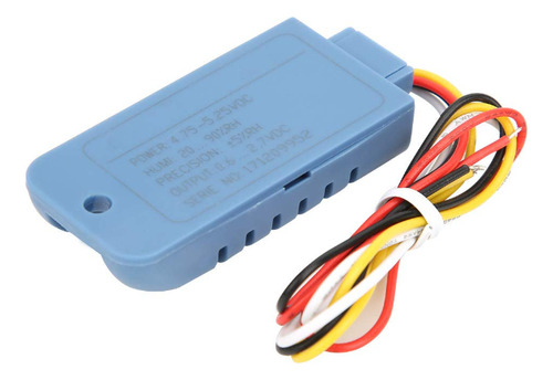2 Medidor Sensor Modulo Amt1001 4 Pines Temperatura Humedad