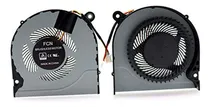 Comprar Reemplazo Ventilador Refrigeración Acer Nitro 5 Y Otros Mode