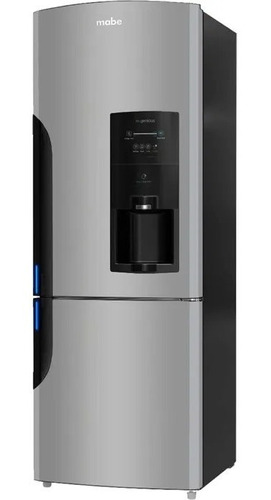 Refrigeradora Automática Mabe 15cp Rmb400ibmrx0