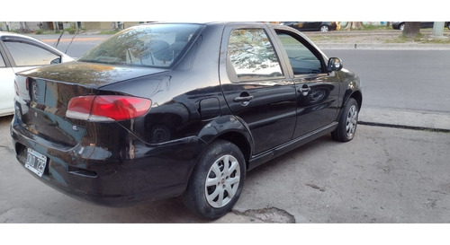 Imagen 4 de 6 de Fiat Siena