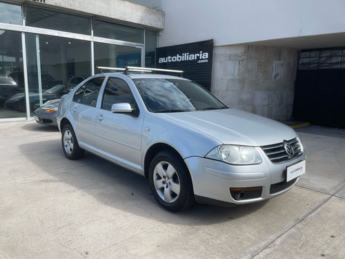 Volkswagen Bora 2.0 Tdi Trendline