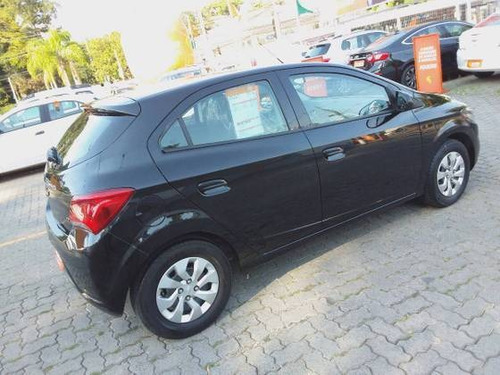 Chevrolet Onix 1.0 Mpfi Lt 8v Flex 4p Manual