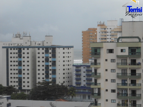 Imagem 4 de 21 de Apartamento Em Praia Grande, Vista Mar, 01 Dormitório, Ocian, Ap-02894 - Ap02894 - 69819104