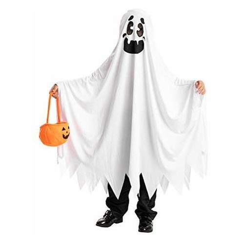 Spooktacular Creations Fantasma Boo Y Disfraz Amistoso Para 