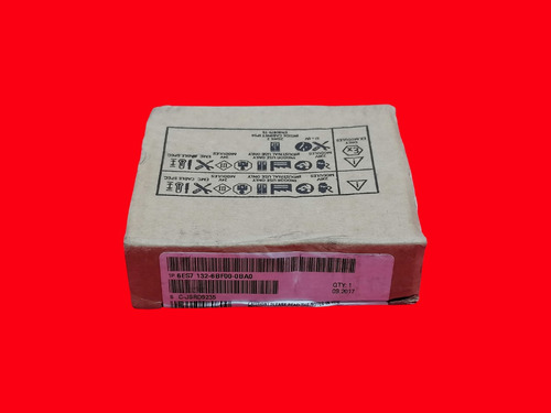 6es7 132-6bf00-0ba0 Siemens Simatic Et200sp Otuput Moduler