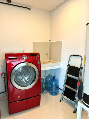 Departamento En Venta En Juriquilla Towers, Santa Fe Juriquilla, Queretaro. Gps