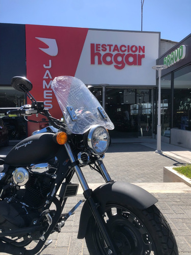 Moto Keeway Superlight 200 Estacion Hogar Nuevocentro 48 Cta