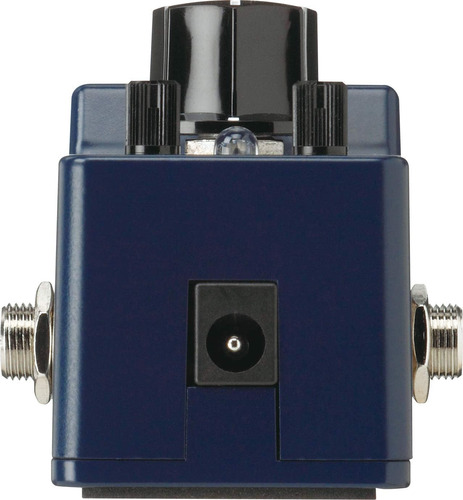 Pedal Ibanez Tremolo Mini