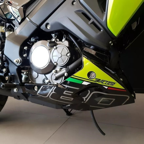 Benelli 180s Naked 0 Km Creditos Dni Mejor Precio Contado