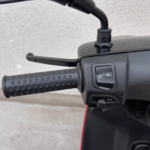 Scooter Aprilia Sr 160 Palermo Bikes Concesionario Oficial