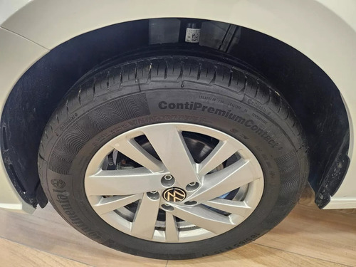Volkswagen Polo 1.0 Tsi 170 Comfortline At