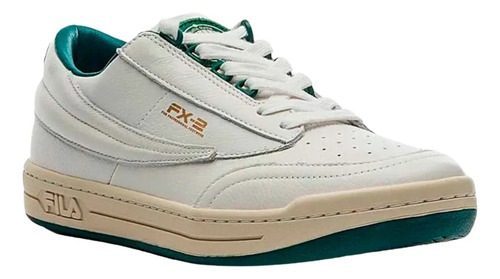 Zapatilla Hombre Fila Fx-2 Vintage/bv