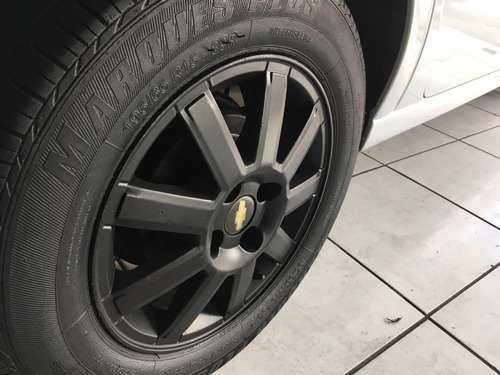 Chevrolet Meriva Maxx 1.4 (flex) 2011/2012