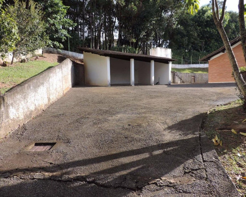 Chácara À Venda Na Cidade De Vinhedo/sp - Ch00009 - 68394453