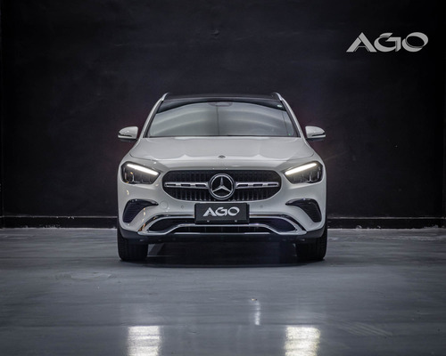 Mercedes-Benz Classe GLA Mercedes-Benz GLA 200 Progressive