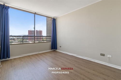 Departamento 2d, 2b, Bo Metro Blanco