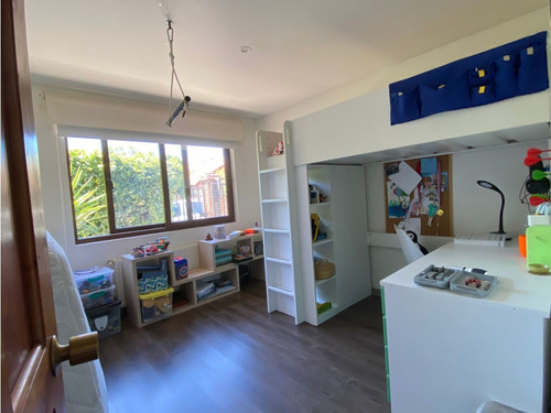 Casa Ubicada En Parque Universitario