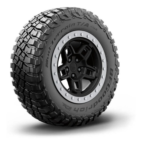Llanta Bfgoodrich 235/70r16 Mud Terrain T/a Km3 110/107q
