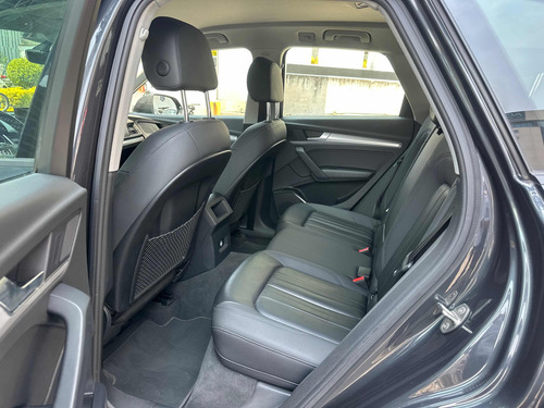 Audi Q5 2.0 L 45 Tfsi Dynamic Dsg