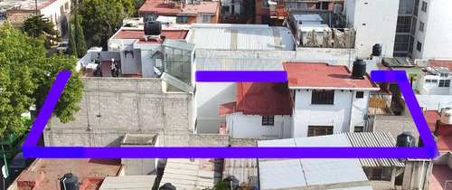 Casa Duplex, 8 Recamaras, Jacuzzi, Roof Top, Col Normal, Cdmx