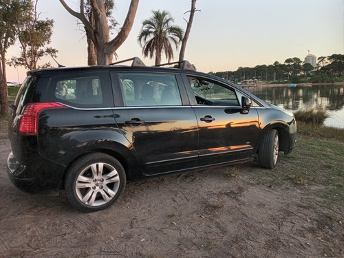 Peugeot 5008 Siete Plazas