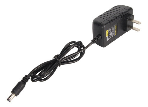 Adaptador De Fonte De Alimentação 9v Ac Para P Touch Pt D210
