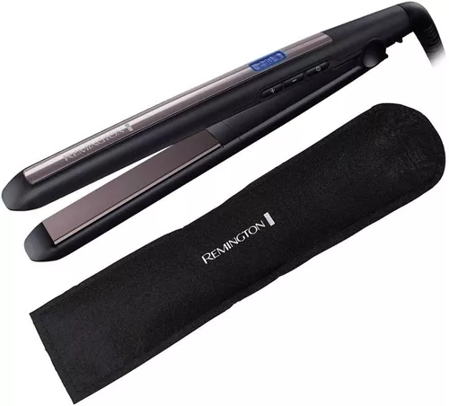 Plancha de pelo Remington S5505 Pro Ceramic Ultra, hasta 230ºC con