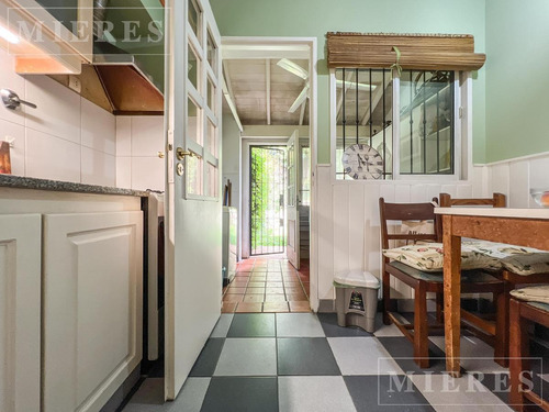 Imagen 12 de 27 de Lindísima Casa En Venta En Punta Chica, San Fernando.