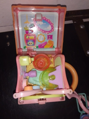 Imagen 4 de 9 de Minicasitas Littlest Pet Shop Envío Gratis