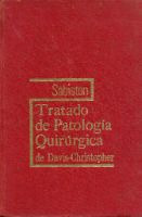 Livro Tratado De Patologia Quirúrgica De Davis-christopher - Tomo 2 - Dr. David C. Sabiston