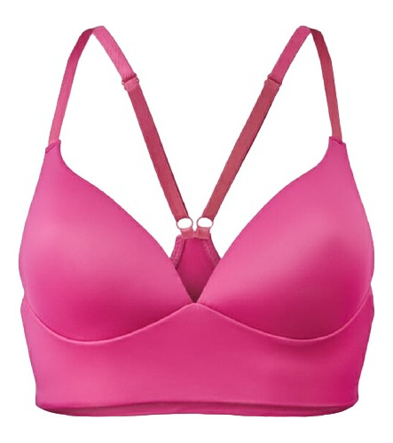 Bralette Microfibra Mujer 3805 - Baziani