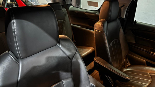 Gmc Acadia 2016