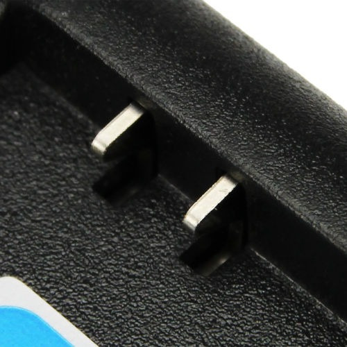 5 X Externo Batería Cargador De Pared Tapón De Siv De Samsun
