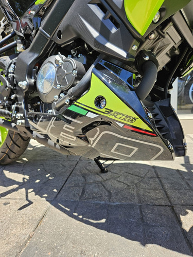 Benelli 180s - Tomamos Tu Moto Usada - Garantía Extendida