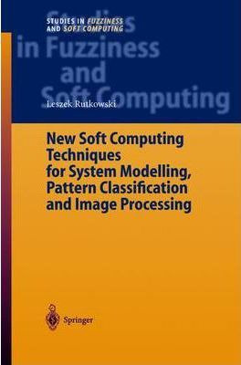 Libro New Soft Computing Techniques For System Modeling, ...