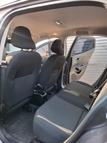 Fiat Pulse 1.0 Impetus