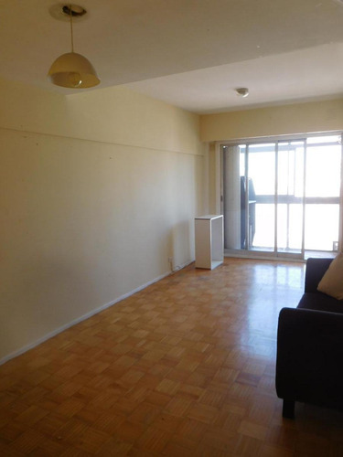 Imagen 8 de 23 de Recoleta Avda. Las Heras Y Larrea, 2 Amb A Reciclar, Piso Alto, Vista Abierta, Balcon, Contrafrente